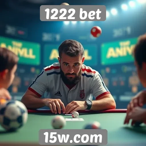 Acessibilidade do site 1222 bet para jogadores iniciantes