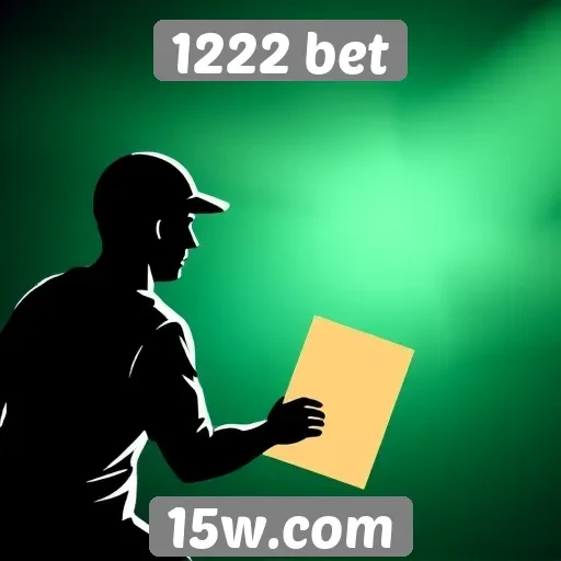 Análise dos recursos e serviços oferecidos pelo 1222 bet