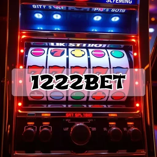 1222 bet Cashback