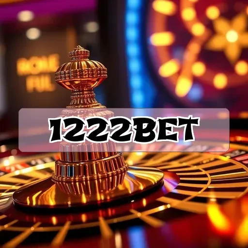 1222 bet Dados