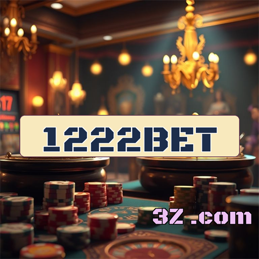 Apostando com Estilo: O que o 1222 Bet Oferece