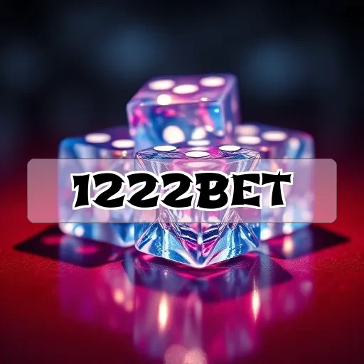 1222 bet Ao Vivo