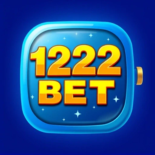 Logotipo 1222 bet
