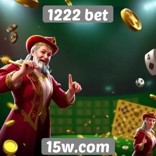 Vantagens das promoções disponíveis na 1222 bet