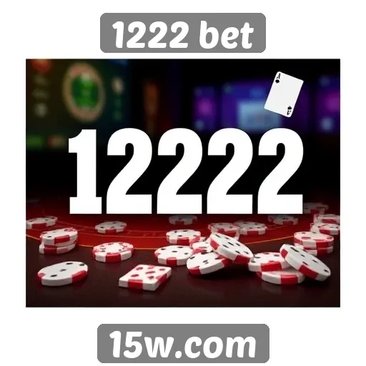 Segurança e confiabilidade do site 1222 bet para jogadores
